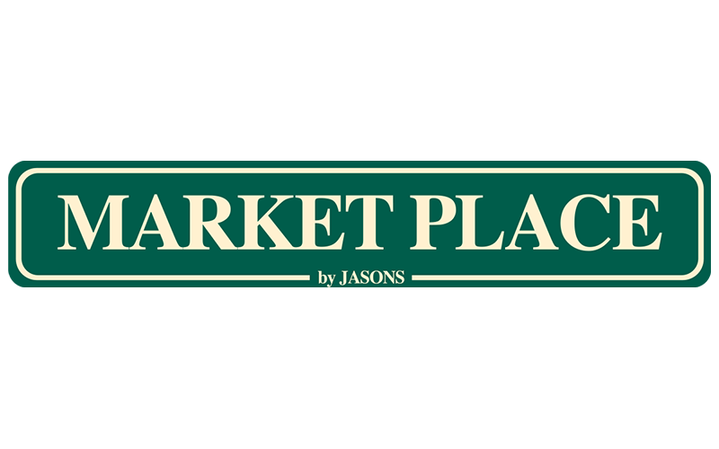 Market Place by Jasons