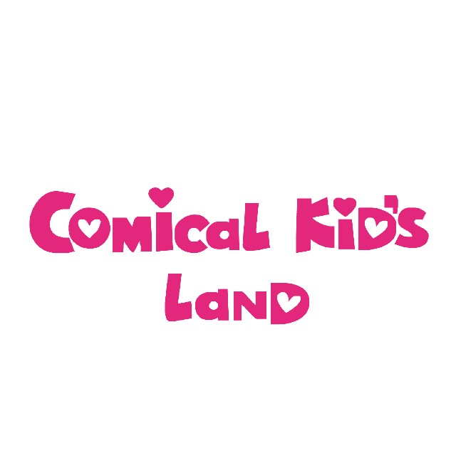 Comical Kids Land