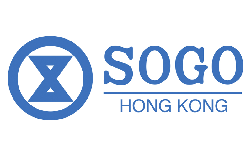 Sogo 崇光百貨