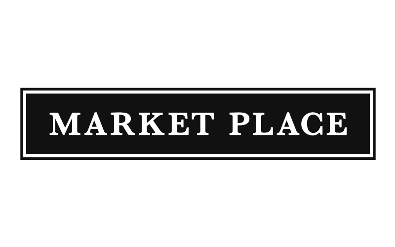 Market Place by Jasons